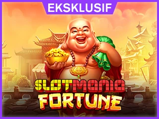 Slot Mania Fortune SAPPORO88